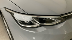 Volkswagen Golf 1.5 TSI Life 5dr Petrol Hatchback